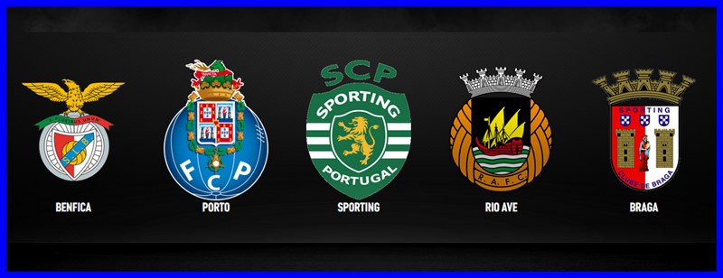 22bet ottiene un accordo con il Porto come Braga.