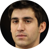 Antonio Russo